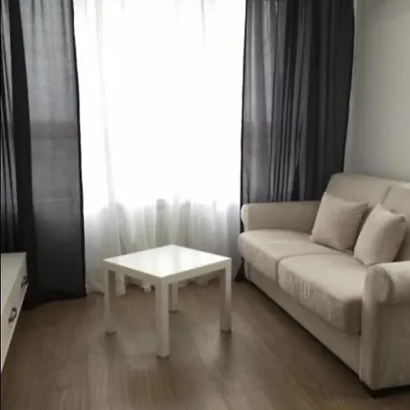 Panoramic View *