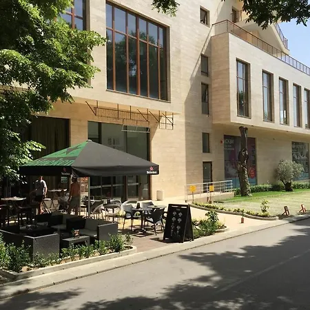 Panoramic View * Varna