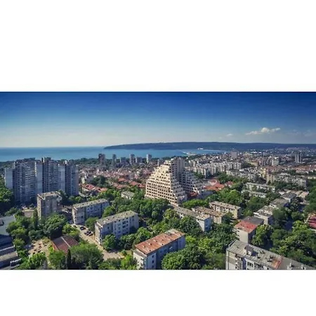 Panoramic View *